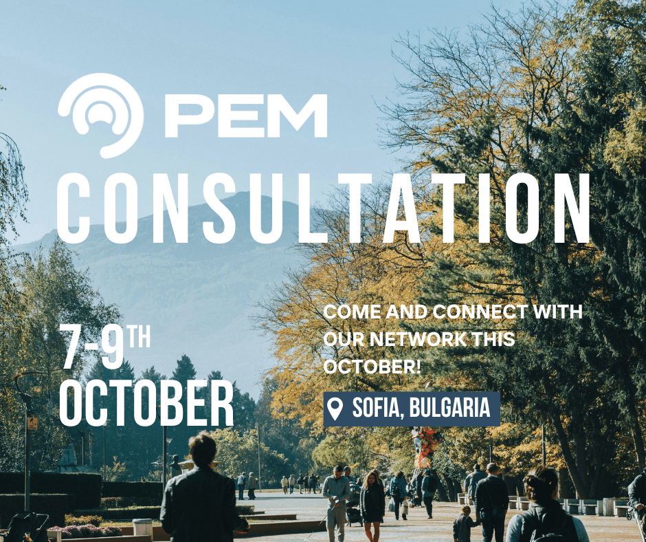 PEM Consultation 2025