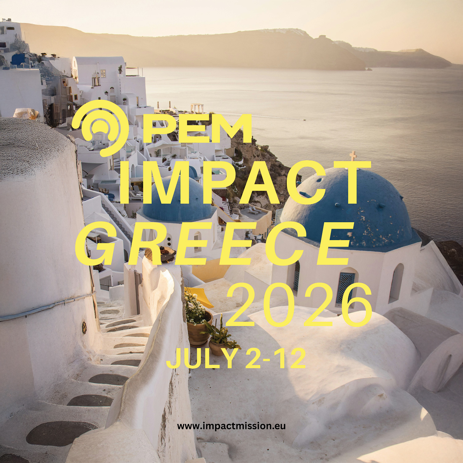 Impact Greece