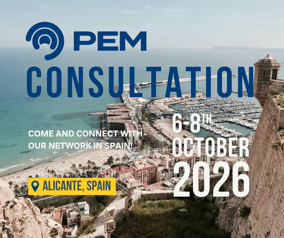 PEM Consultation 2026